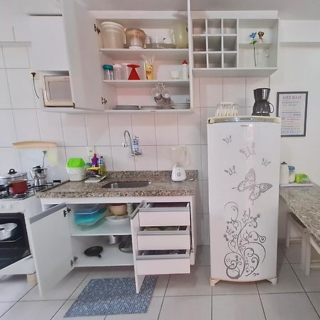 Apartamento Monte Paradiso Maceio  Bagian luar foto