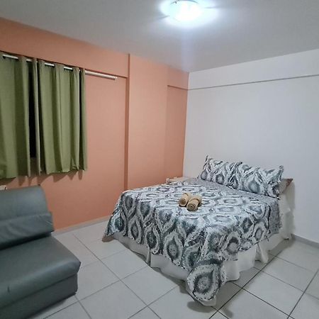 Apartamento Monte Paradiso Maceio  Bagian luar foto