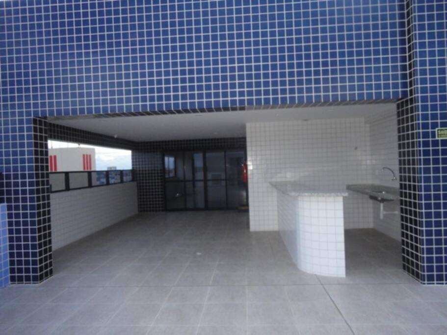 Apartamento Monte Paradiso Maceio  Bagian luar foto