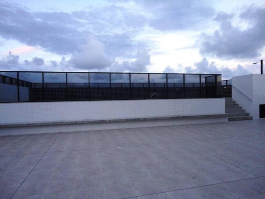 Apartamento Monte Paradiso Maceio  Bagian luar foto