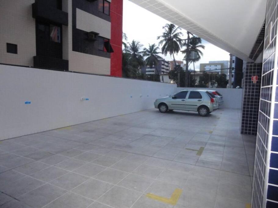 Apartamento Monte Paradiso Maceio  Bagian luar foto