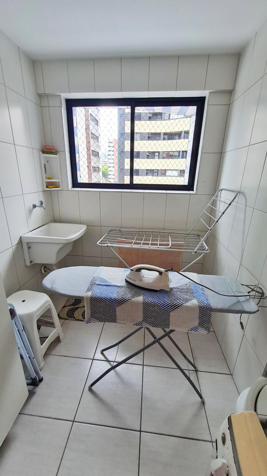 Apartamento Monte Paradiso Maceio  Bagian luar foto