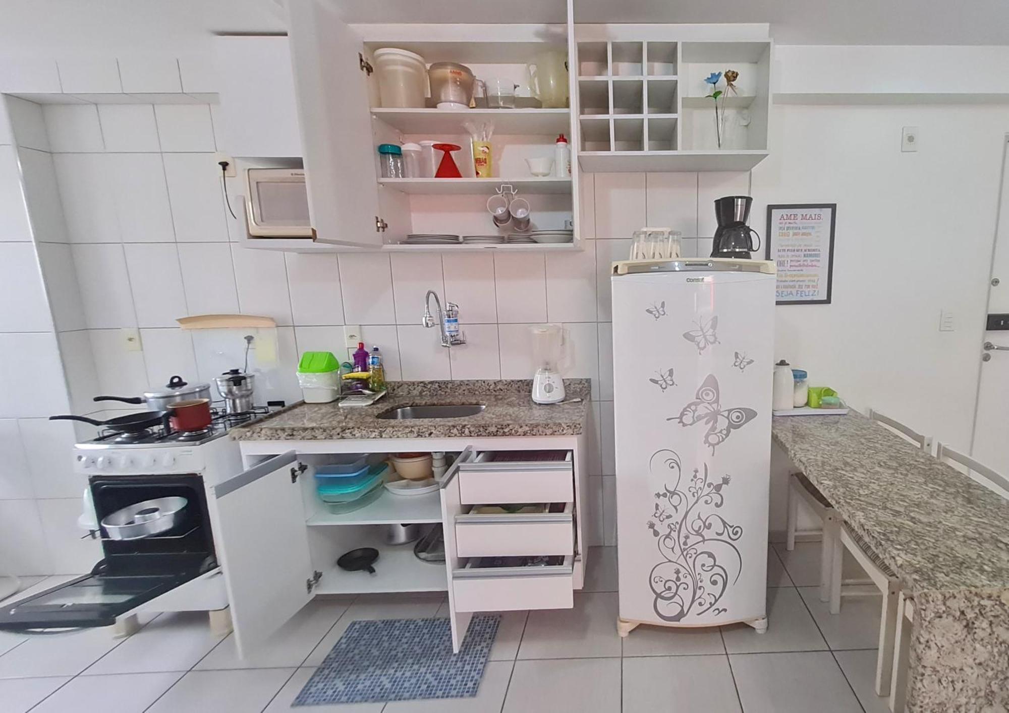 Apartamento Monte Paradiso Maceio  Bagian luar foto
