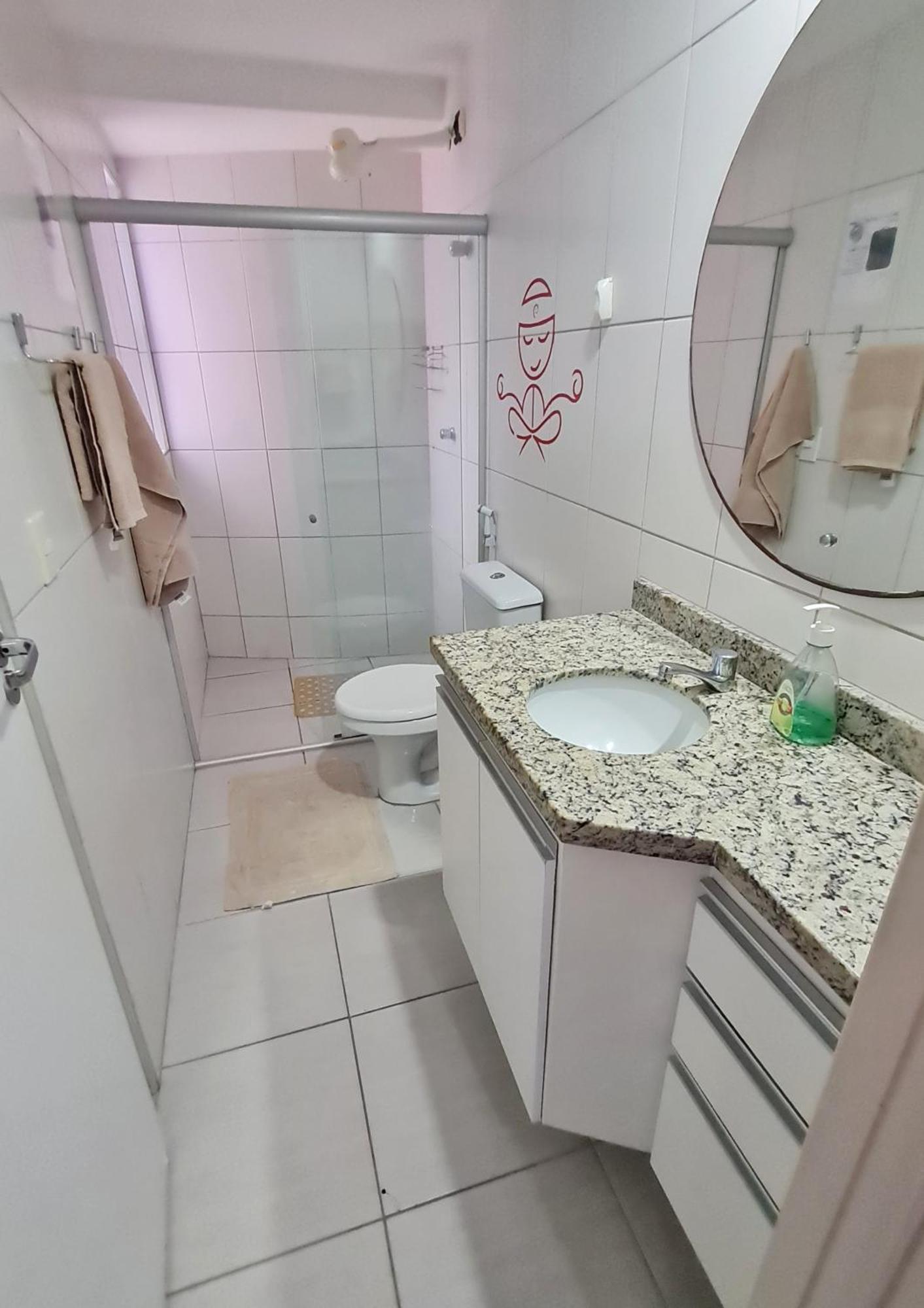 Apartamento Monte Paradiso Maceio  Bagian luar foto