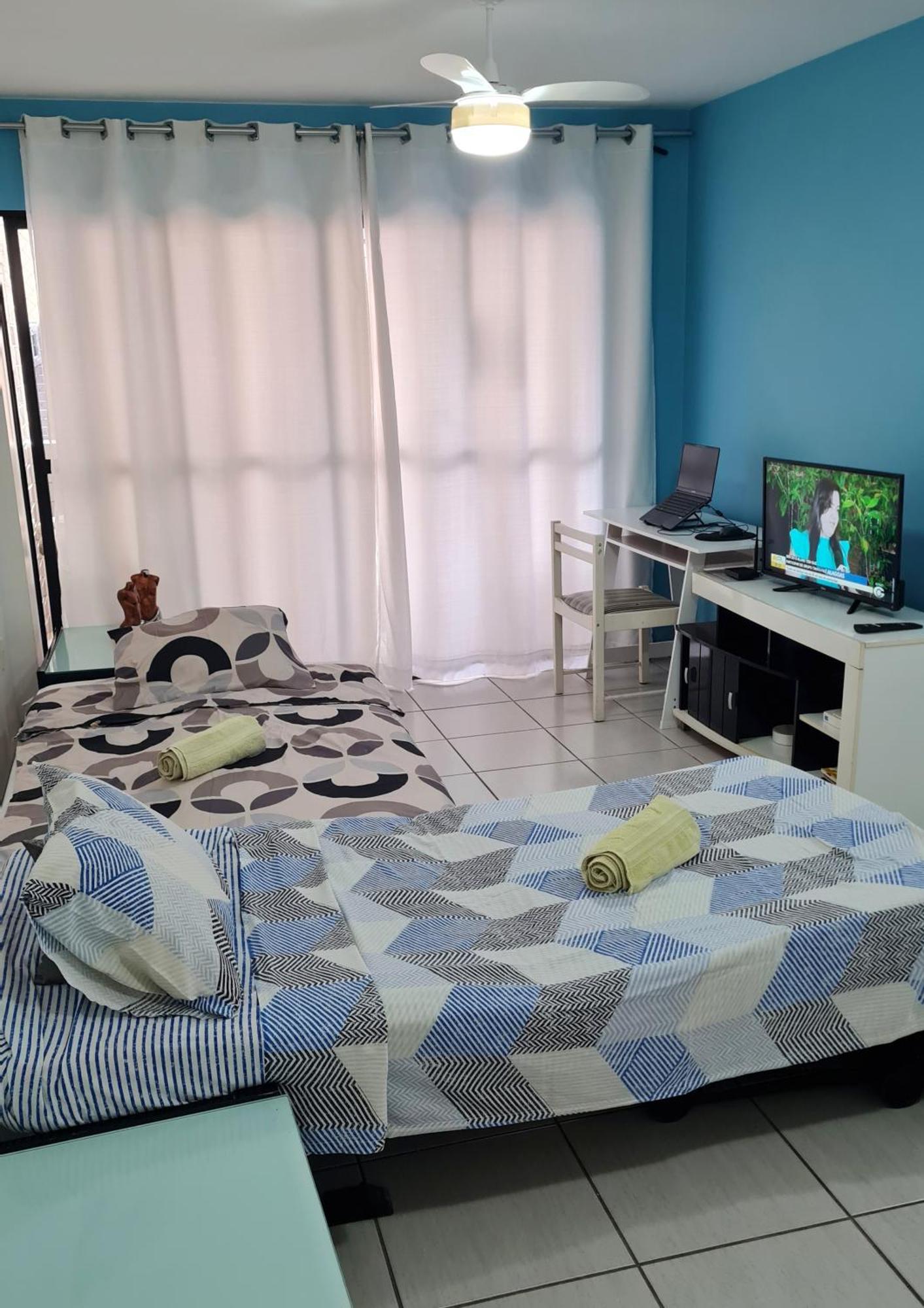 Apartamento Monte Paradiso Maceio  Bagian luar foto