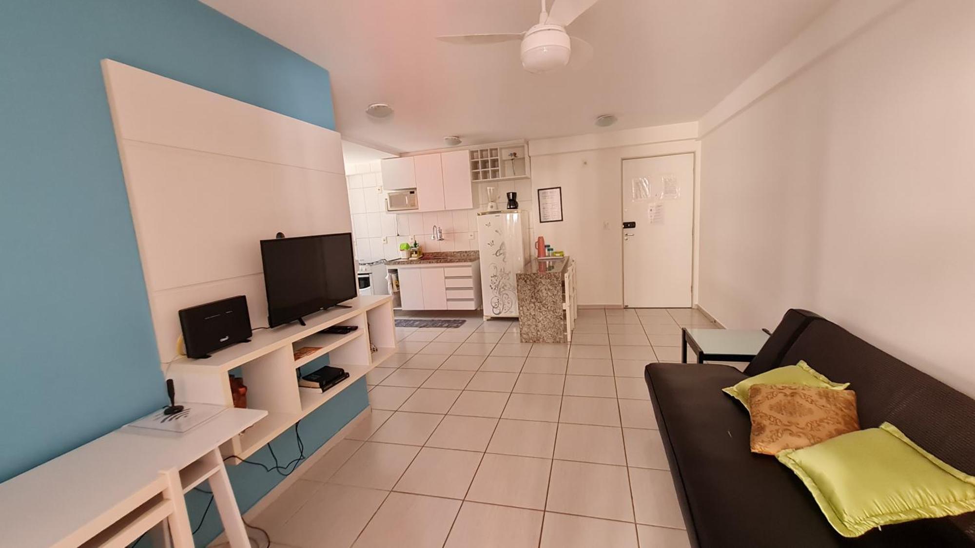 Apartamento Monte Paradiso Maceio  Bagian luar foto