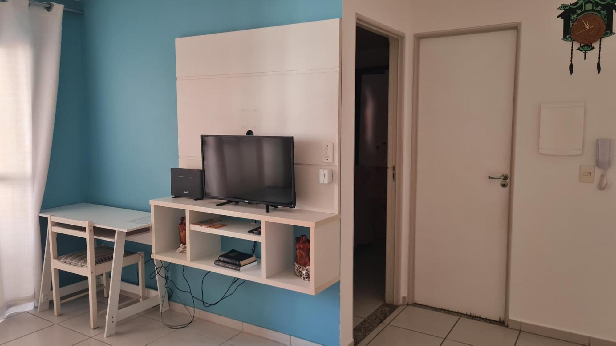 Apartamento Monte Paradiso Maceio  Bagian luar foto