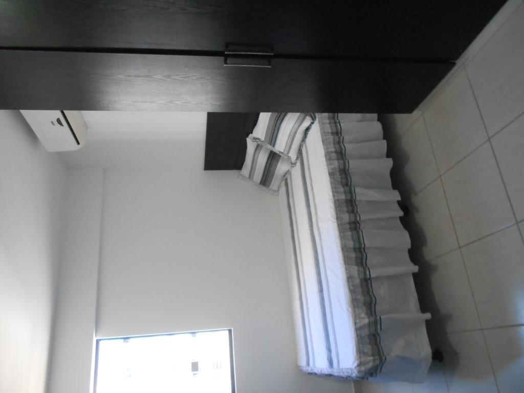 Apartamento Monte Paradiso Maceio  Ruang foto