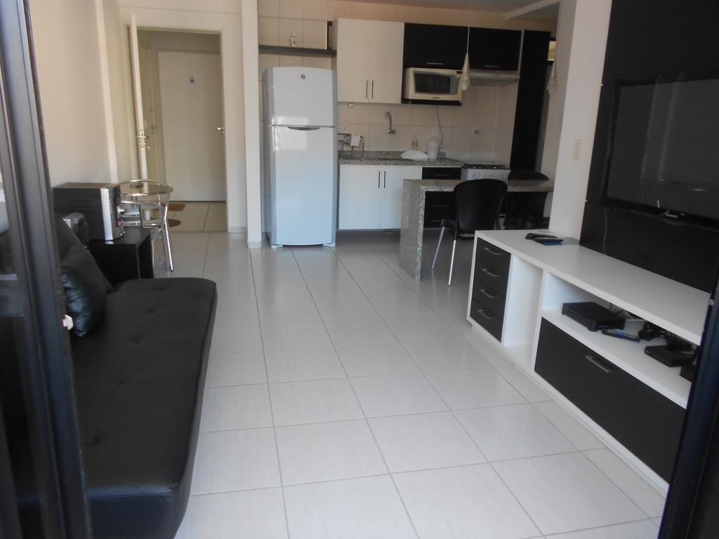 Apartamento Monte Paradiso Maceio  Ruang foto