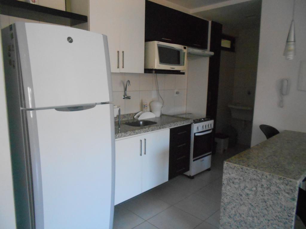 Apartamento Monte Paradiso Maceio  Ruang foto