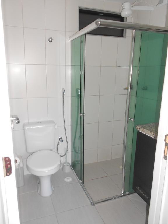 Apartamento Monte Paradiso Maceio  Ruang foto