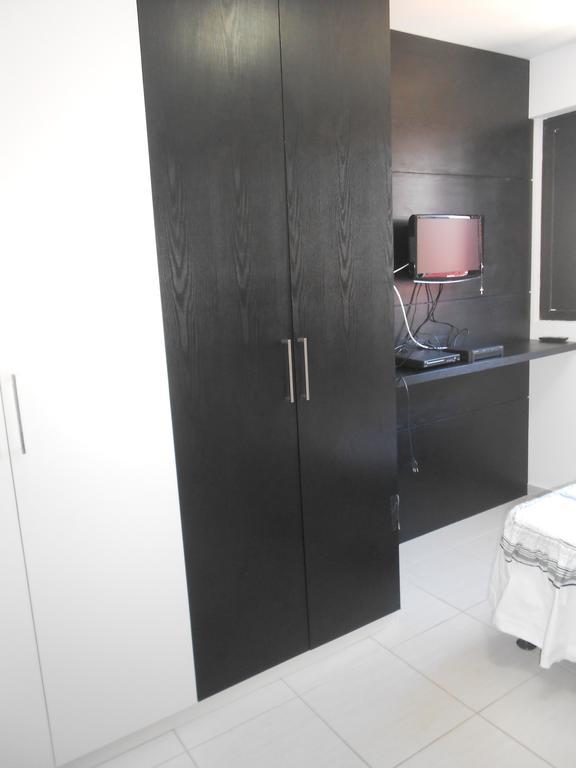 Apartamento Monte Paradiso Maceio  Ruang foto