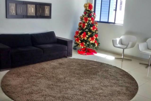 Apartamento Monte Paradiso Maceio  Ruang foto