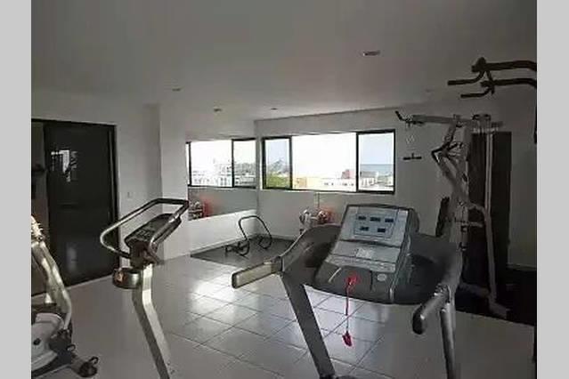 Apartamento Monte Paradiso Maceio  Ruang foto