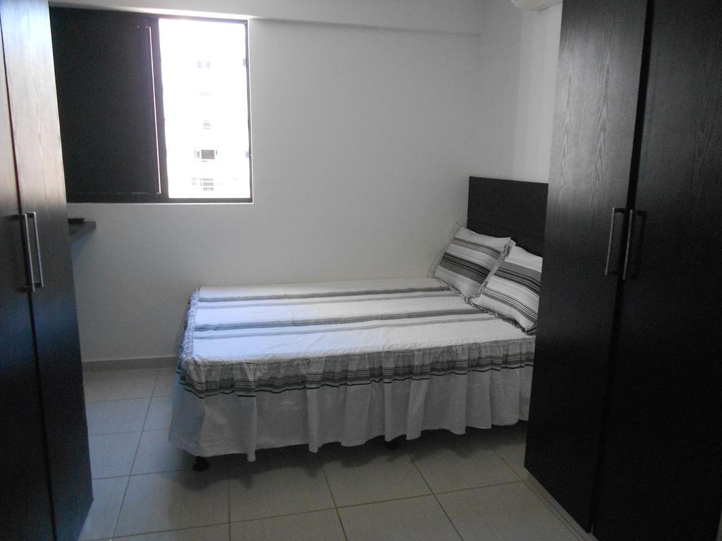Apartamento Monte Paradiso Maceio  Ruang foto