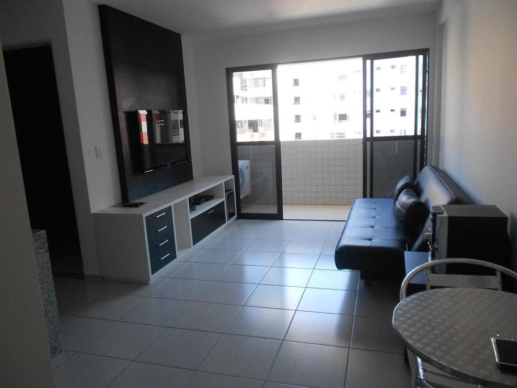 Apartamento Monte Paradiso Maceio  Ruang foto