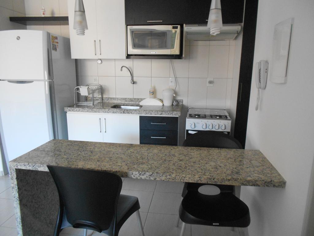 Apartamento Monte Paradiso Maceio  Ruang foto